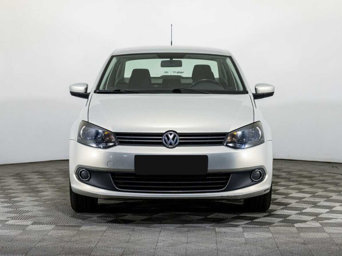 Купить Volkswagen Polo, 2013, 182 006 км.. Фото: #1