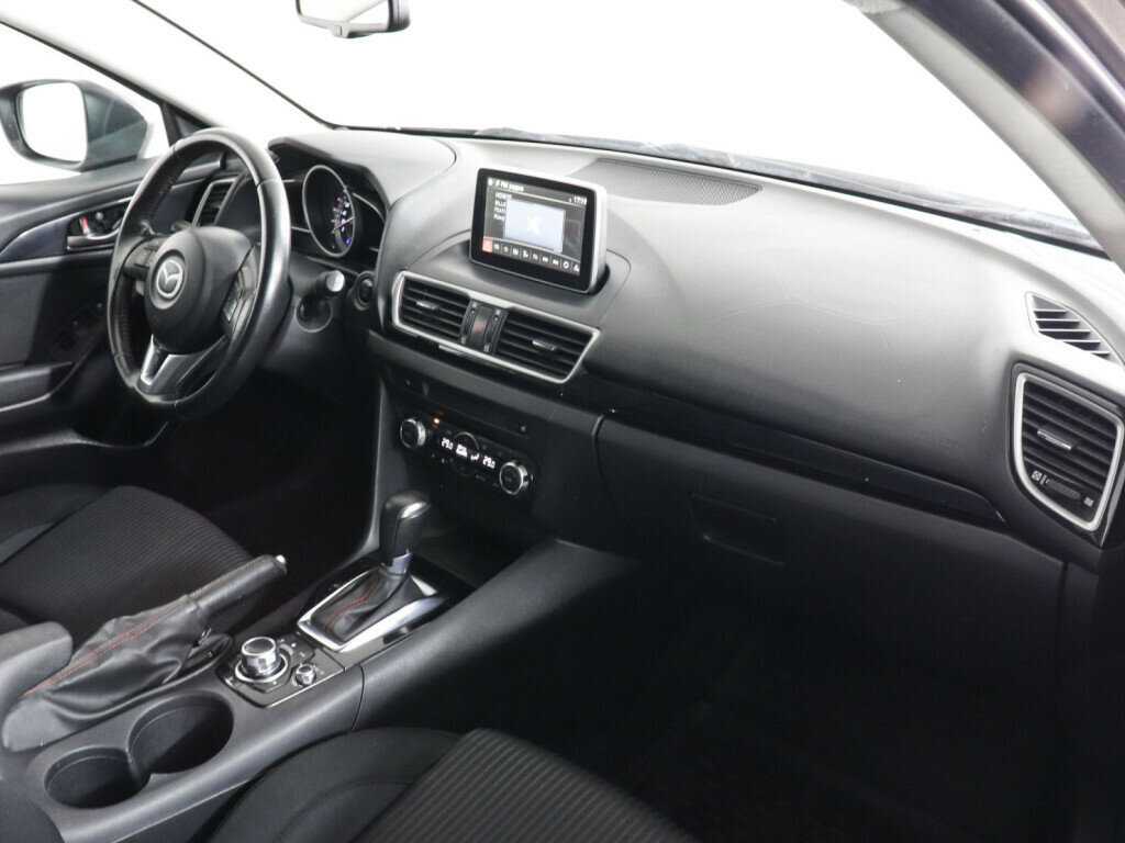 Купить Mazda 3, 2014, 264 000 км.. Фото: #5