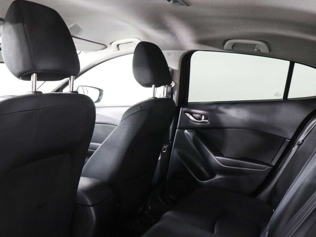 Купить Mazda 3, 2014, 264 000 км.. Фото: #7