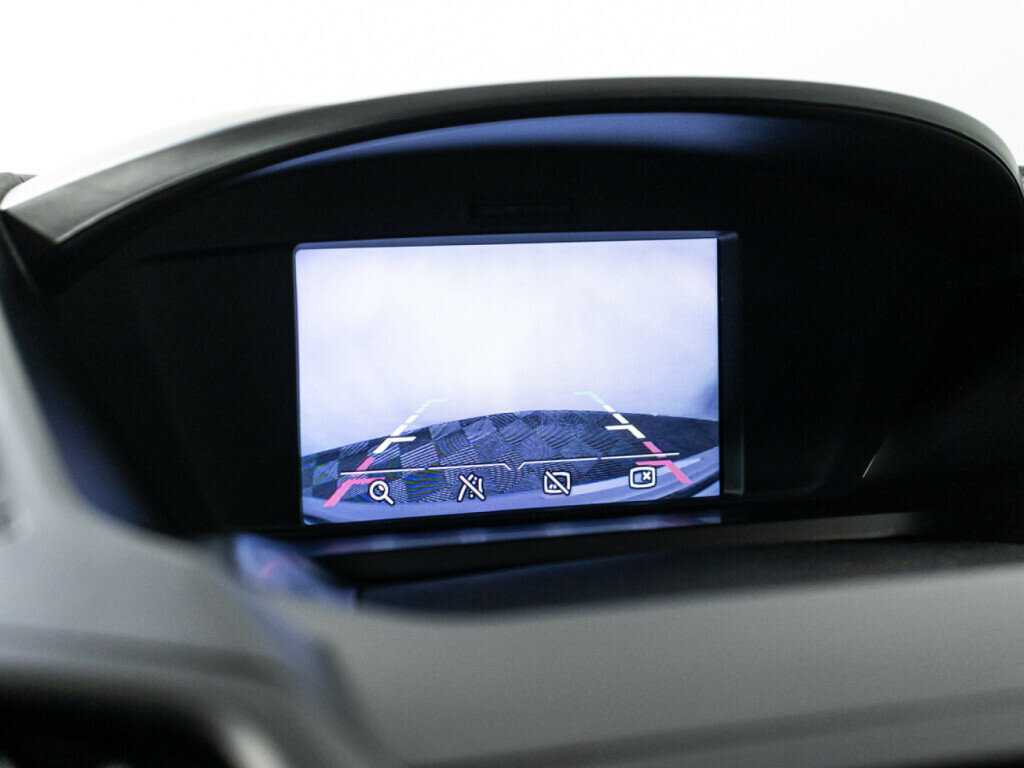 Купить Ford Kuga, 2014, 76 461 км.. Фото: #13