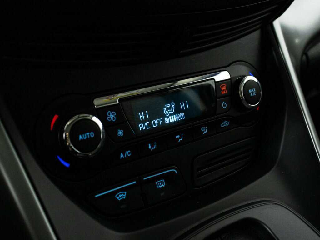 Купить Ford Kuga, 2014, 76 461 км.. Фото: #14