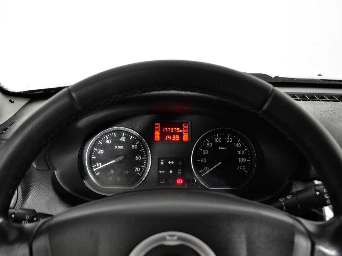 Купить Renault Sandero, 2012, 177 365 км.. Фото: #10