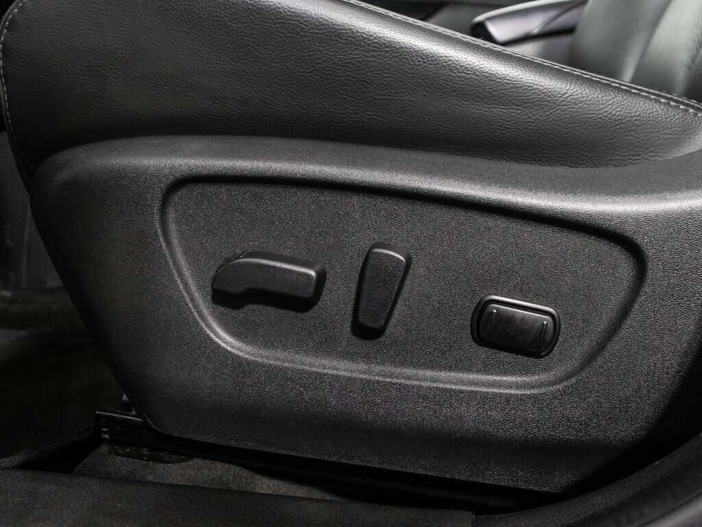 Купить Nissan X-Trail, 2021, 93 270 км.. Фото: #20