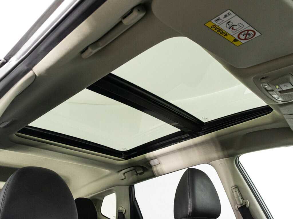 Купить Nissan X-Trail, 2021, 93 270 км.. Фото: #21