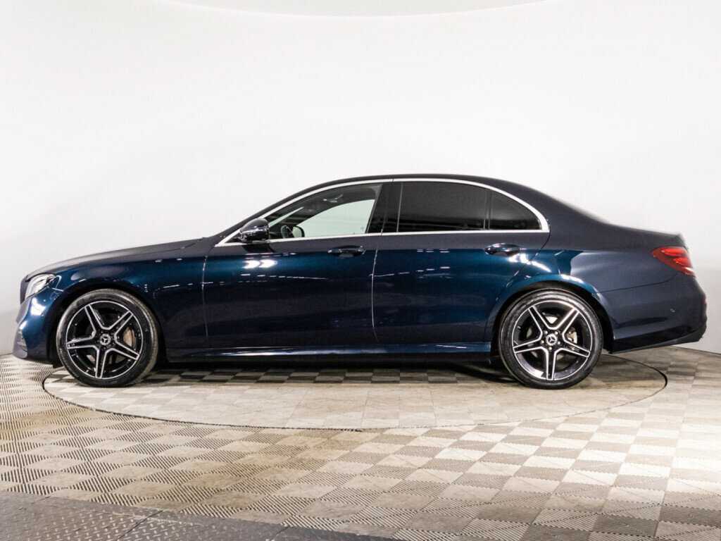 Купить Mercedes-Benz E-Класс, 2017, 104 006 км.. Фото: #7