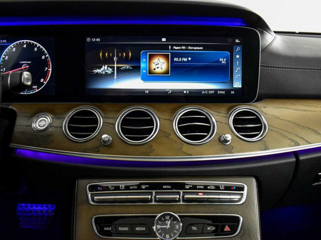 Купить Mercedes-Benz E-Класс, 2017, 104 006 км.. Фото: #14