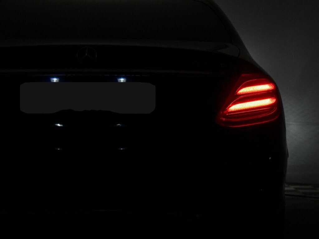 Купить Mercedes-Benz E-Класс, 2017, 104 006 км.. Фото: #22