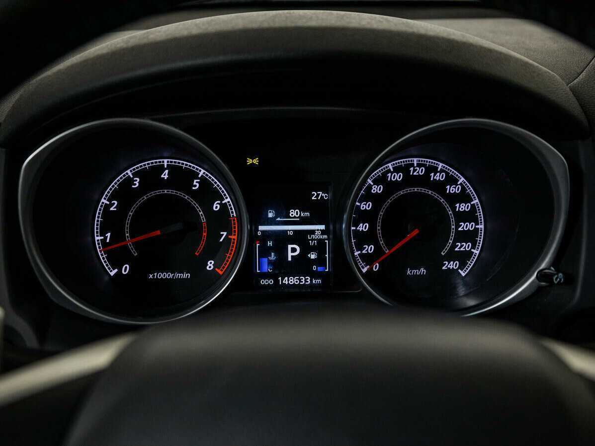 Купить Mitsubishi ASX, 2012, 148 543 км.. Фото: #11