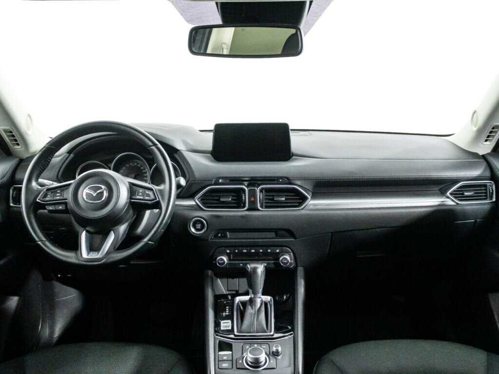 Купить Mazda CX-5, 2021, 114 765 км.. Фото: #12