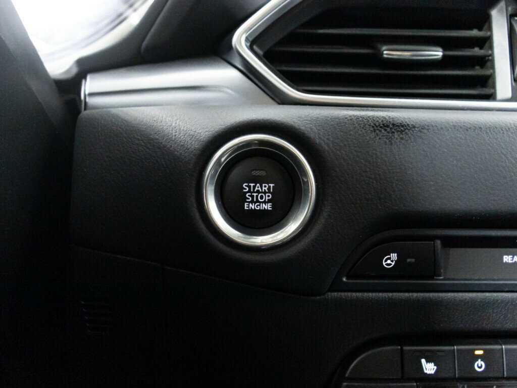 Купить Mazda CX-5, 2021, 114 765 км.. Фото: #19