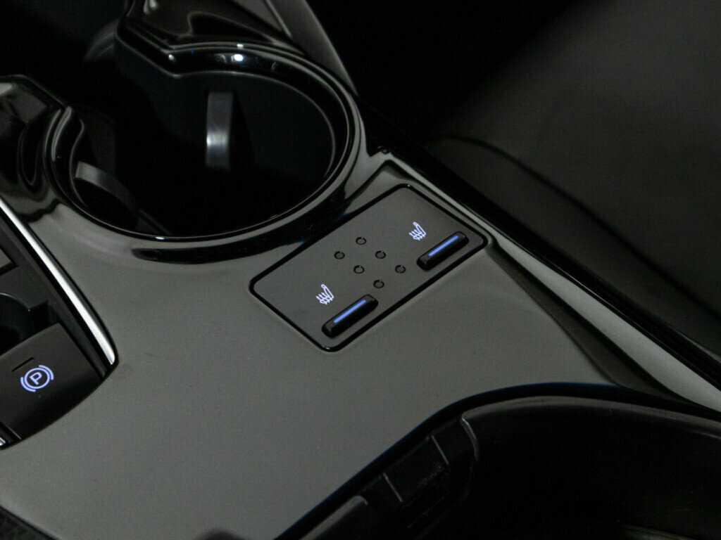 Купить Toyota Camry, 2018, 130 885 км.. Фото: #16