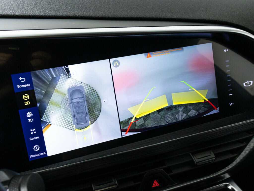 Купить Geely Tugella, 2022, 37 829 км.. Фото: #15