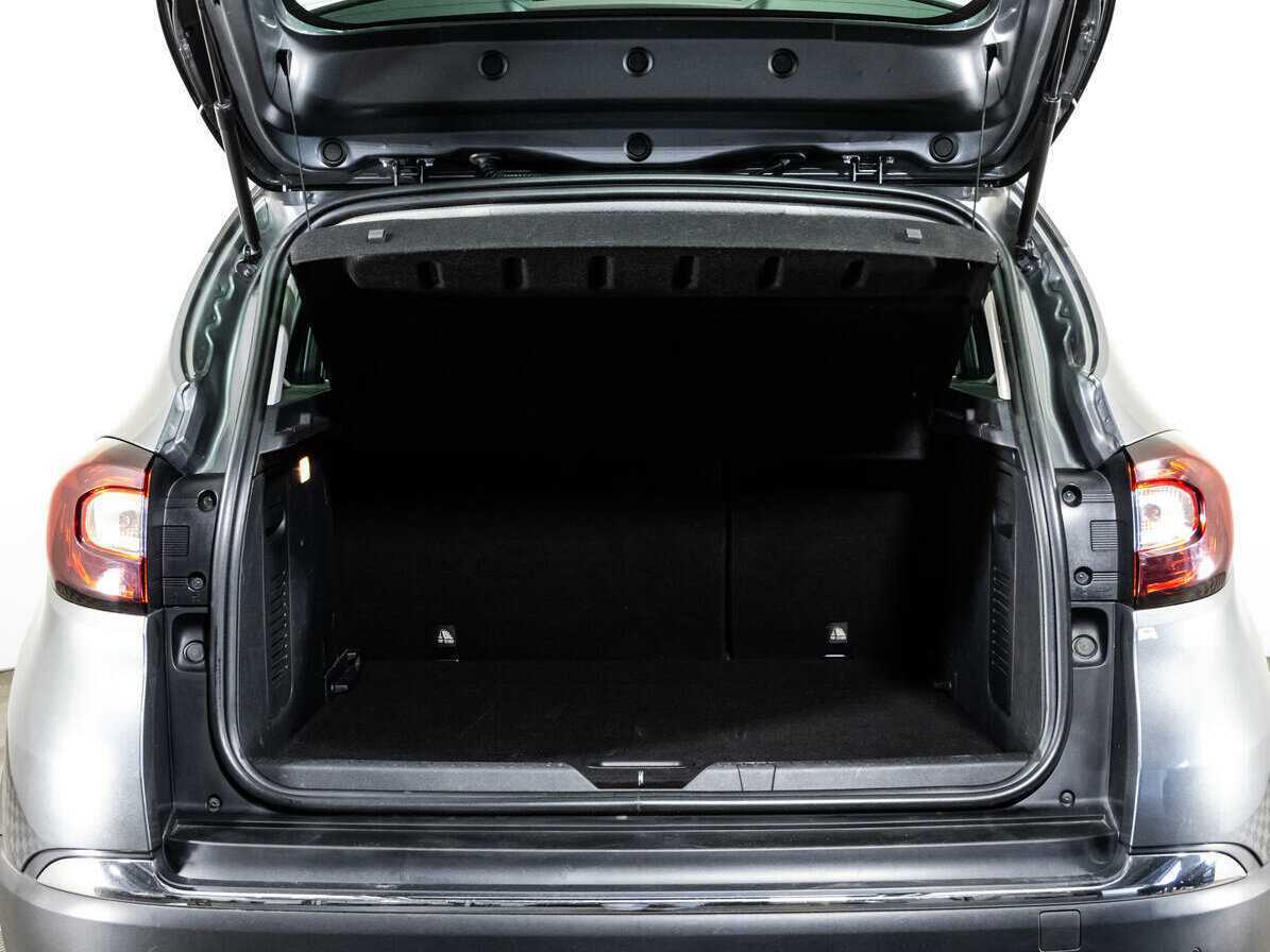 Купить Renault Kaptur, 2017, 113 905 км.. Фото: #13