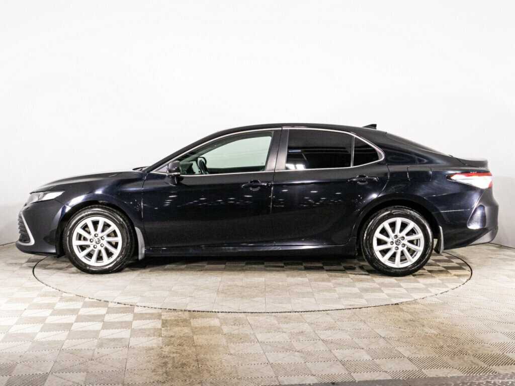 Купить Toyota Camry, 2021, 139 229 км.. Фото: #7
