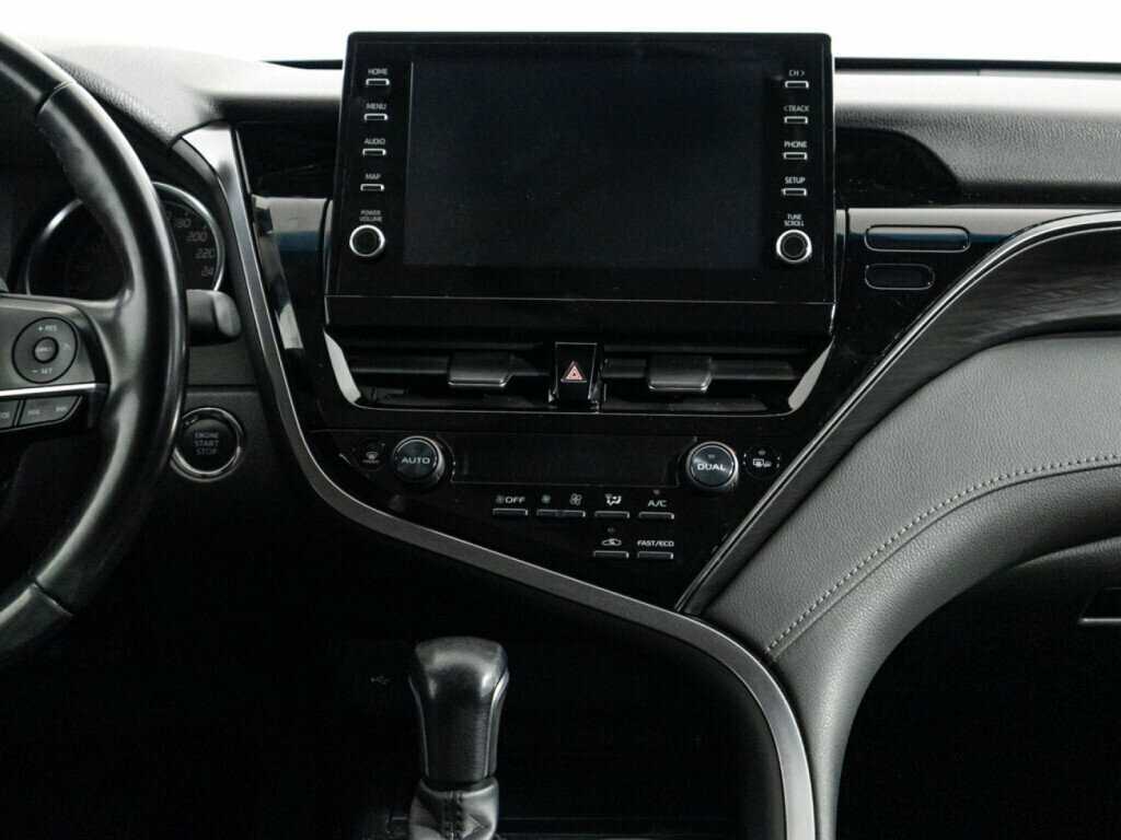 Купить Toyota Camry, 2021, 139 229 км.. Фото: #13