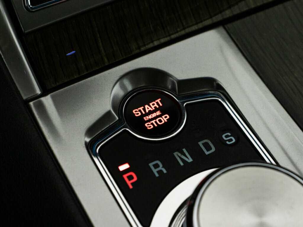 Купить Jaguar XF, 2012, 122 811 км.. Фото: #19