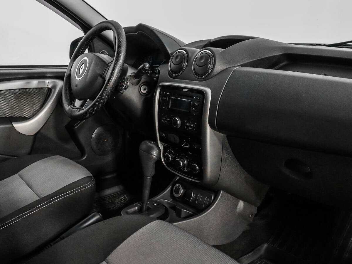 Купить Renault Duster, 2013, 166 998 км.. Фото: #10