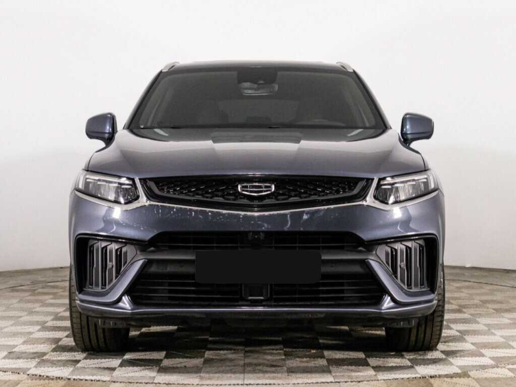 Купить Geely Tugella, 2022, 33 033 км.. Фото: #1