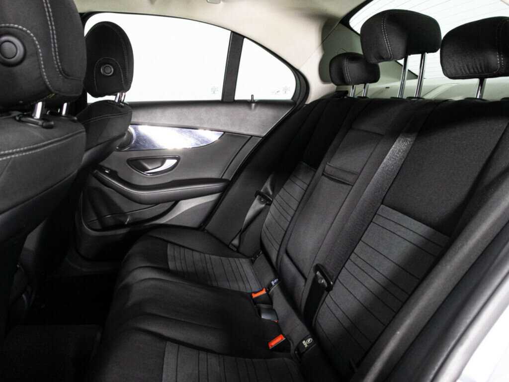 Купить Mercedes-Benz C-Класс, 2014, 188 829 км.. Фото: #9