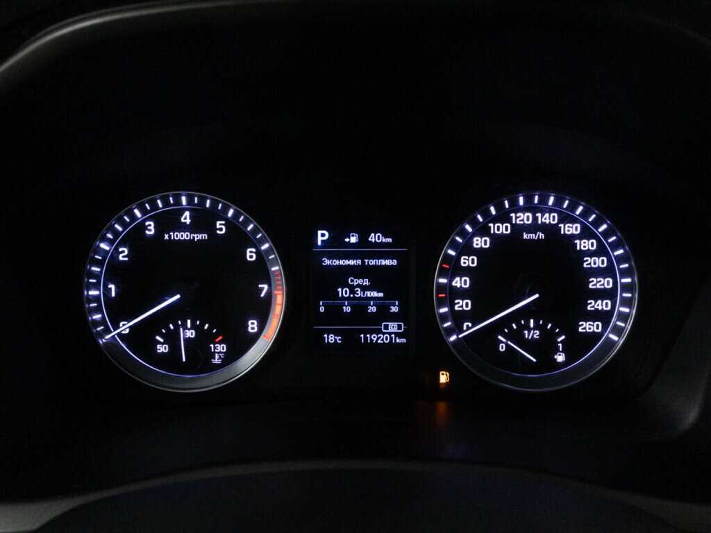 Купить Hyundai Sonata, 2019, 119 192 км.. Фото: #11