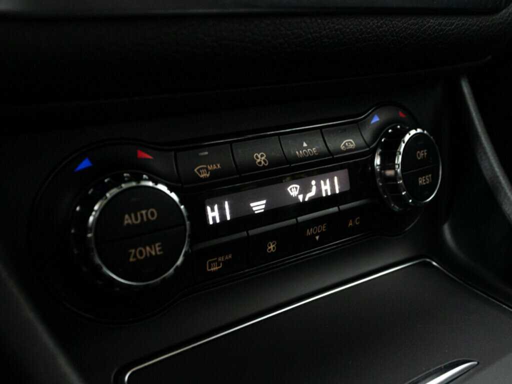 Купить Mercedes-Benz CLA, 2018, 118 094 км.. Фото: #14