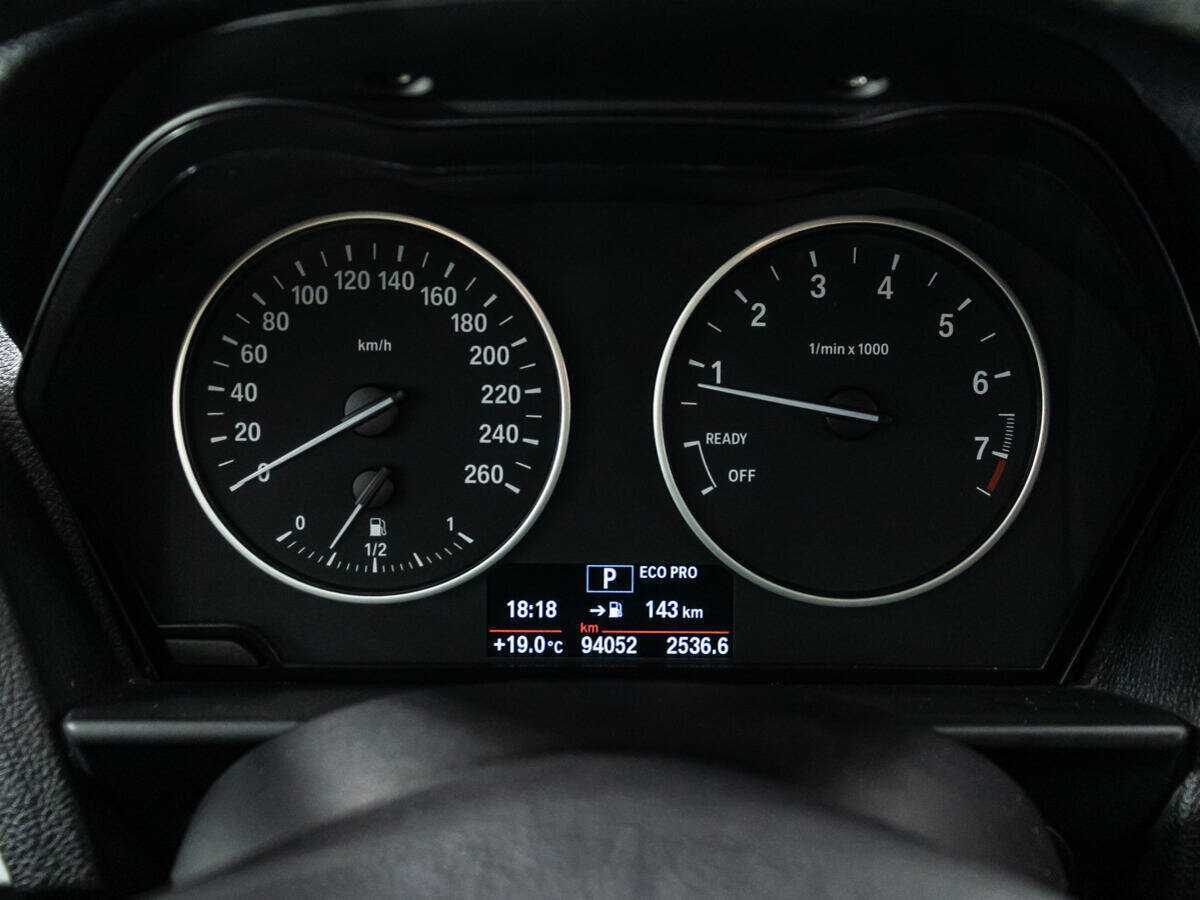 Купить BMW 1 серии, 2012, 94 049 км.. Фото: #11