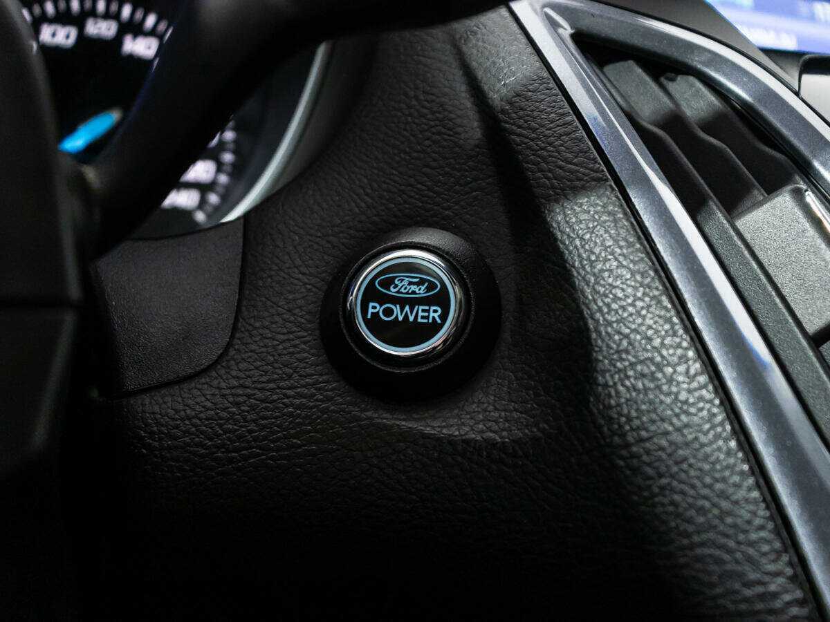 Купить Ford Focus, 2012, 237 672 км.. Фото: #15