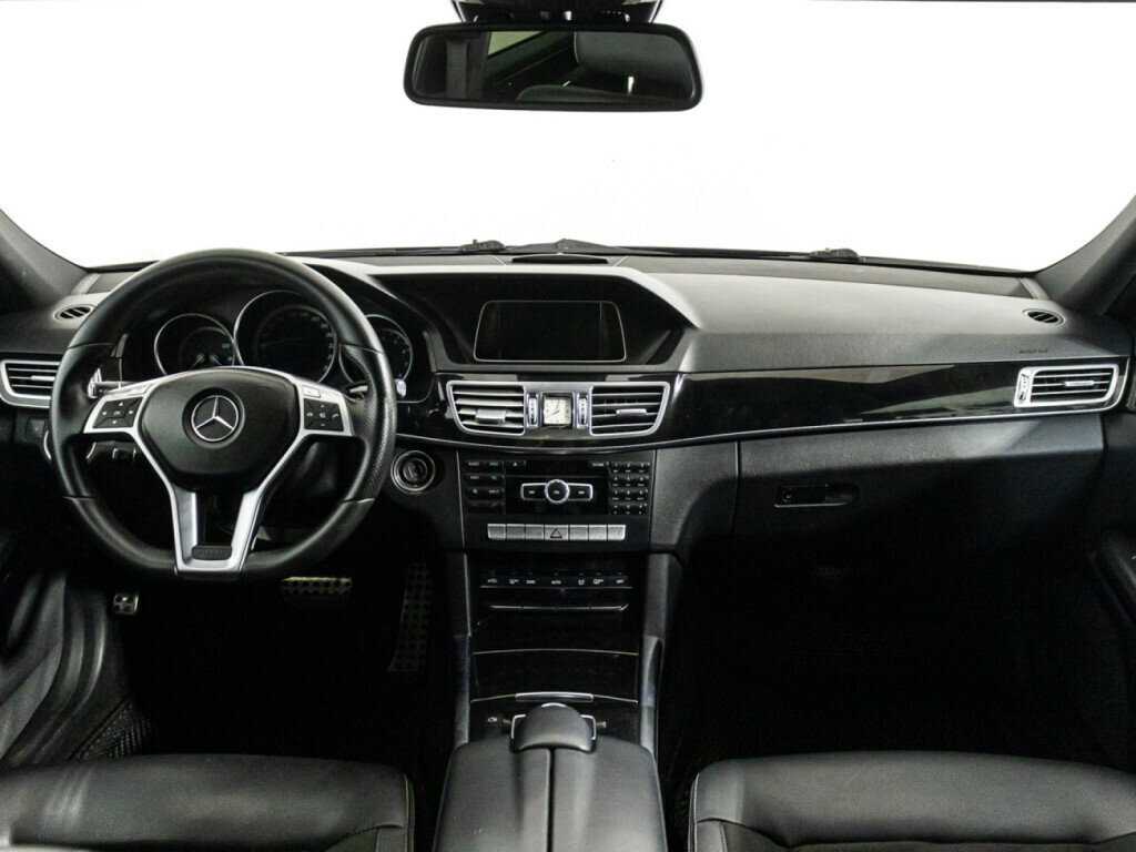 Купить Mercedes-Benz E-Класс, 2013, 63 901 км.. Фото: #12