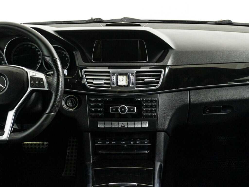 Купить Mercedes-Benz E-Класс, 2013, 63 901 км.. Фото: #13