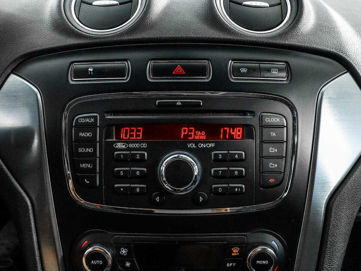 Купить Ford Mondeo, 2012, 210 884 км.. Фото: #13