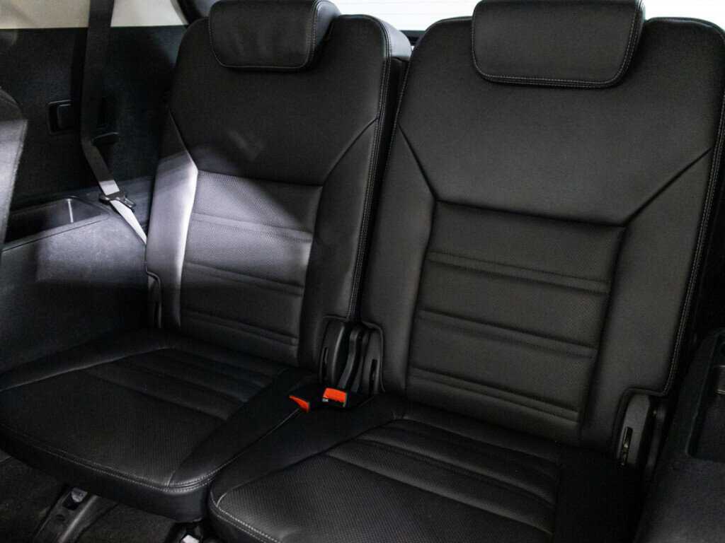 Купить Kia Sorento, 2016, 117 901 км.. Фото: #15