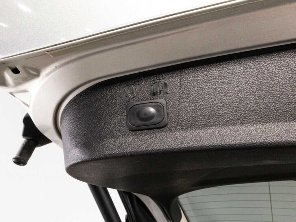 Купить Ford Kuga, 2014, 94 268 км.. Фото: #14