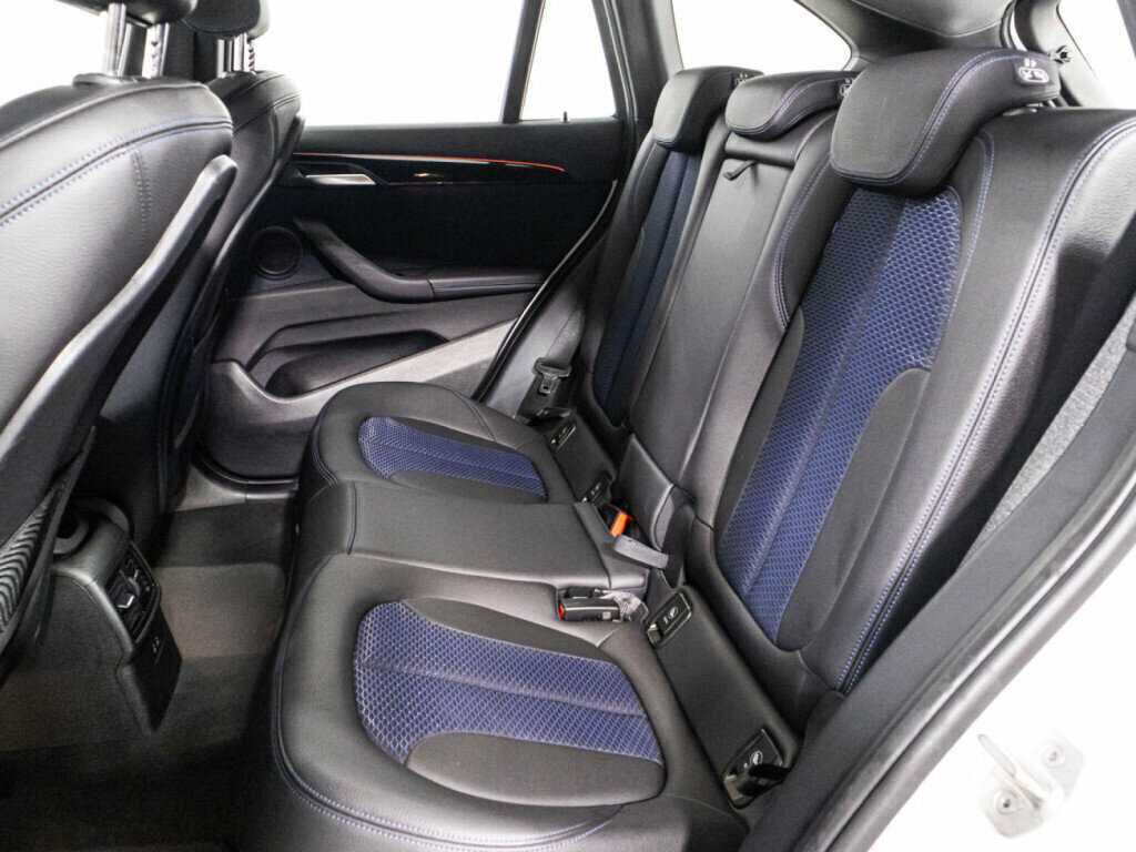 Купить BMW X1, 2021, 103 074 км.. Фото: #9