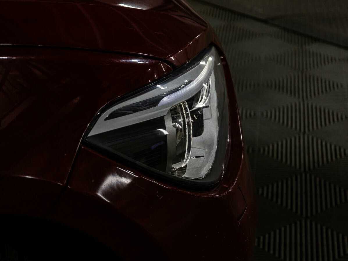 Купить BMW 1 серии, 2012, 178 000 км.. Фото: #15