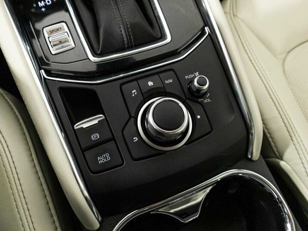 Купить Mazda CX-5, 2018, 148 205 км.. Фото: #21