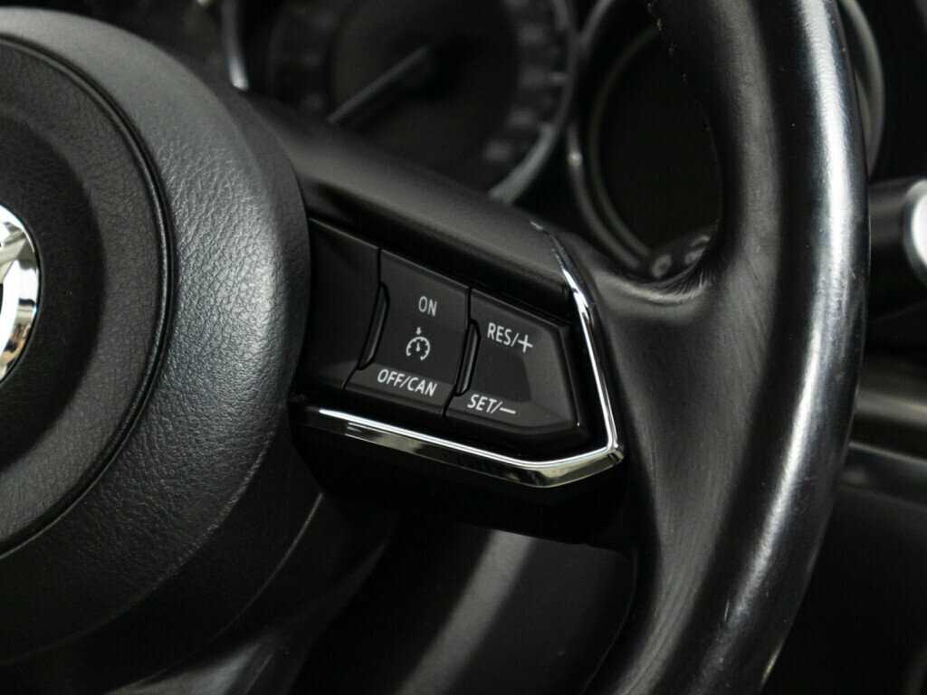 Купить Mazda CX-5, 2018, 148 205 км.. Фото: #24