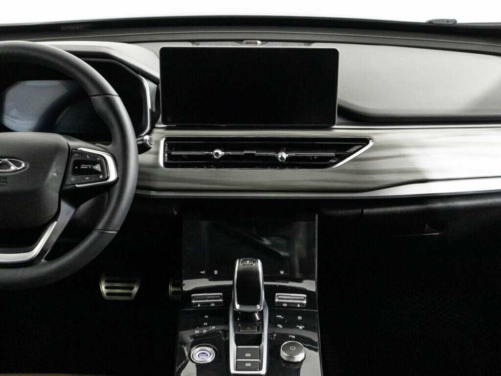 Купить Chery Tiggo 8 Pro, 2021, 134 389 км.. Фото: #13