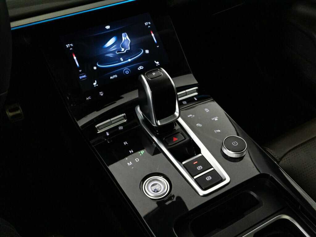 Купить Chery Tiggo 8 Pro, 2021, 134 389 км.. Фото: #16