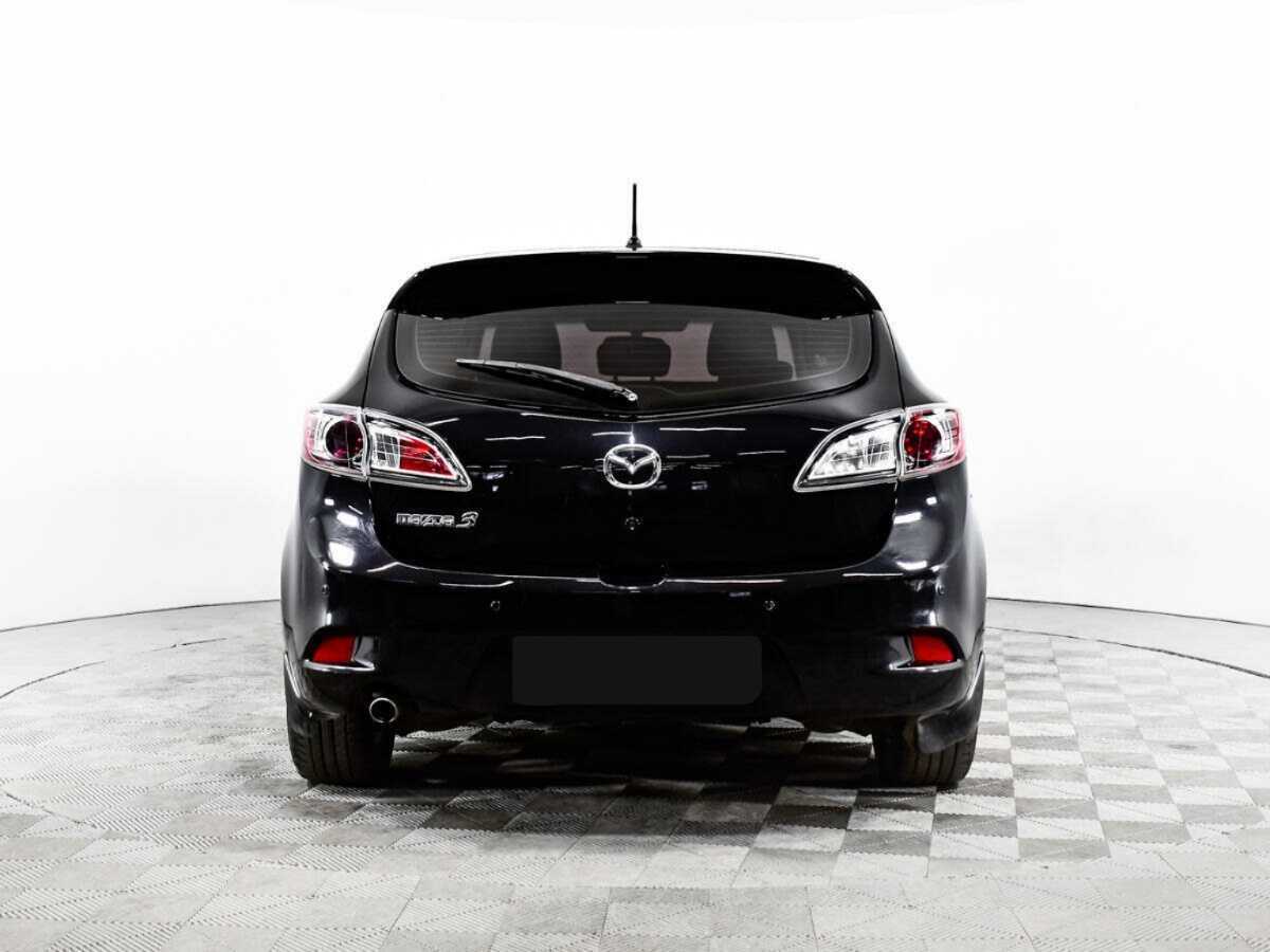 Купить Mazda 3, 2012, 225 725 км.. Фото: #5
