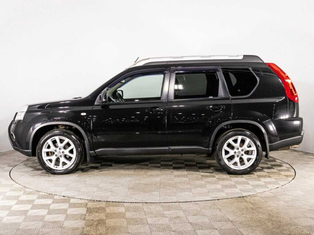 Купить Nissan X-Trail, 2013, 153 017 км.. Фото: #7