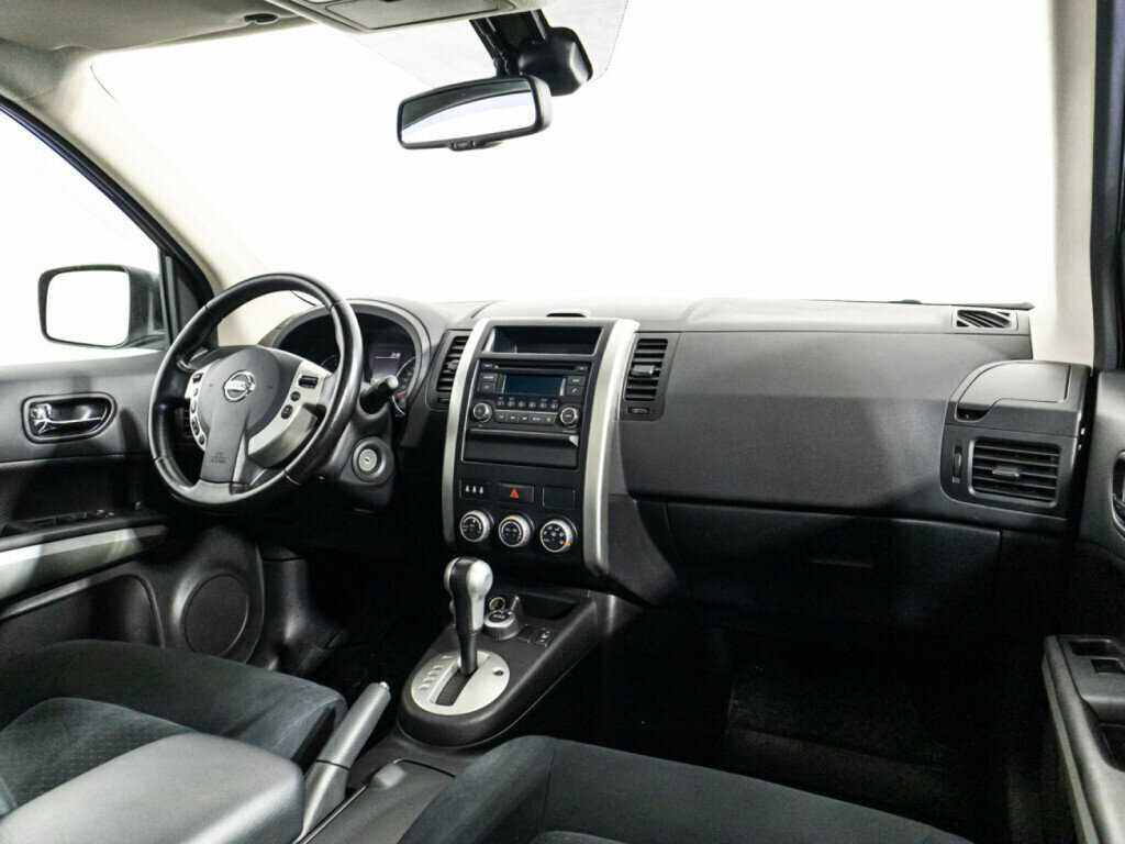Купить Nissan X-Trail, 2013, 153 017 км.. Фото: #8