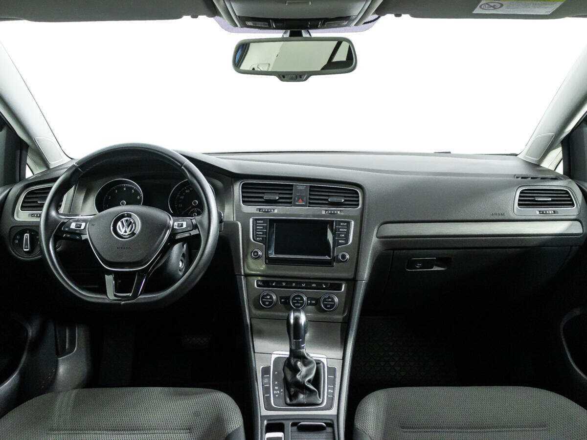 Купить Volkswagen Golf, 2012, 190 695 км.. Фото: #12