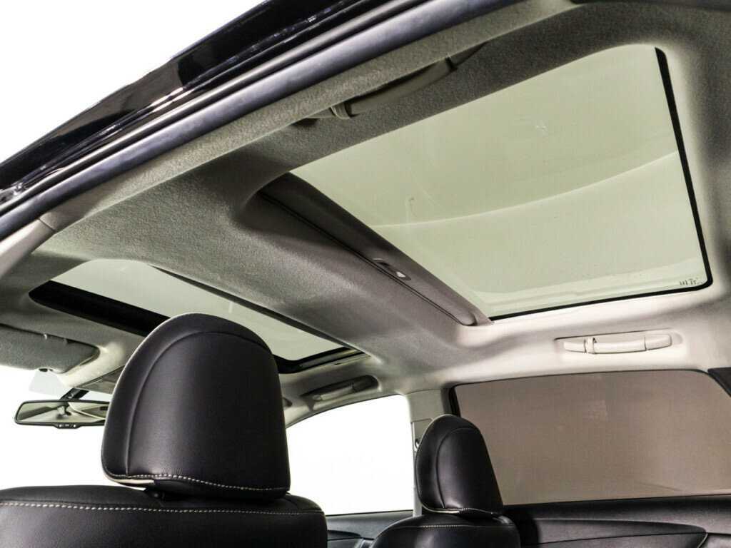 Купить Toyota Venza, 2014, 126 243 км.. Фото: #15