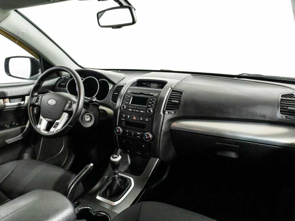 Купить Kia Sorento, 2012, 167 884 км.. Фото: #8