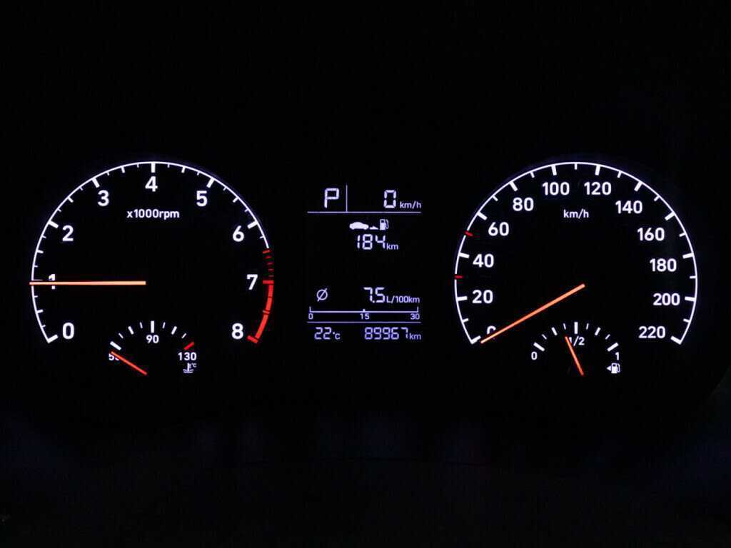 Купить Хендай Солярис, 2019, 89 965 км.. Фото: #11