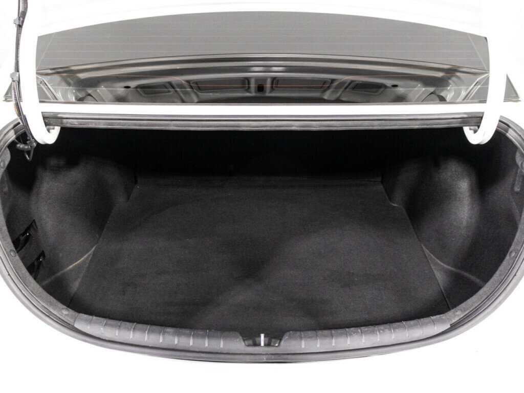 Купить Хендай Солярис, 2019, 89 965 км.. Фото: #14