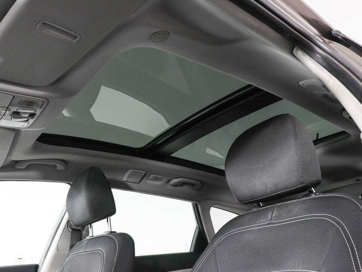 Купить Kia Ceed, 2013, 261 920 км.. Фото: #13