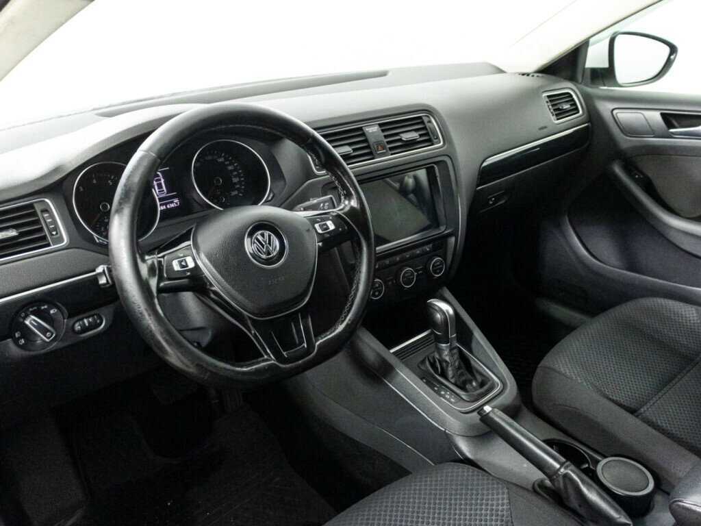 Купить Volkswagen Jetta, 2017, 210 180 км.. Фото: #10