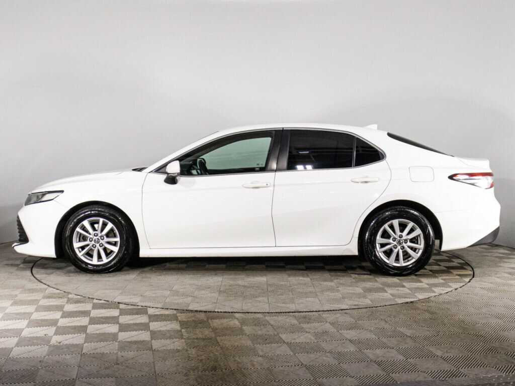 Купить Toyota Camry, 2018, 226 794 км.. Фото: #7