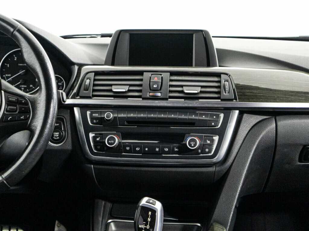 Купить BMW 3 серии, 2012, 110 835 км.. Фото: #13